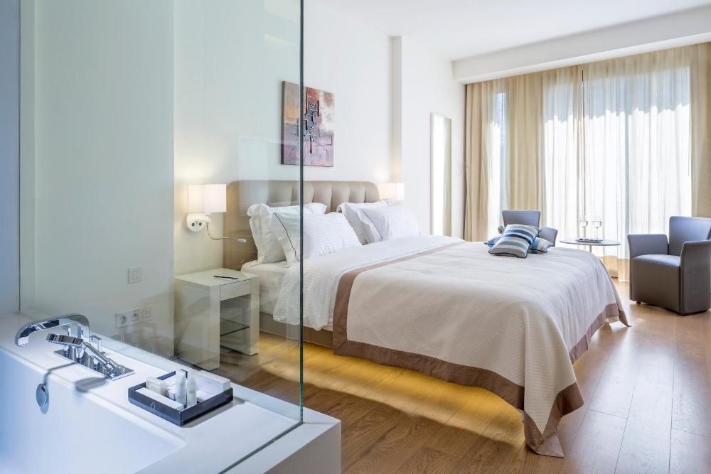 O Monot Boutique Hotel Beirut