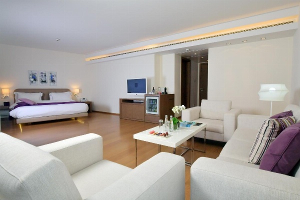 O Monot Boutique Hotel Beirut image 6