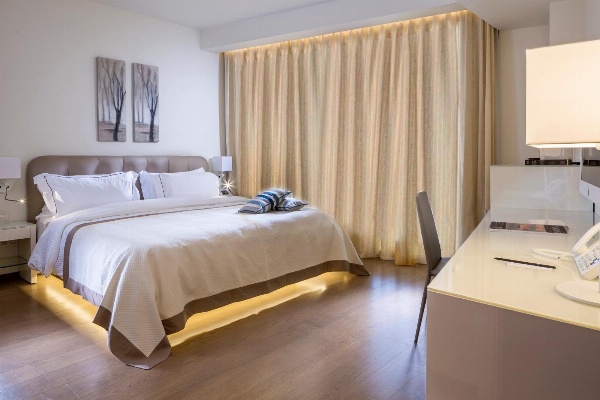 O Monot Boutique Hotel Beirut image 7